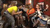 Grey Gardens Movie GIF by LogoTV