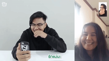 mothers day bie the ska GIF