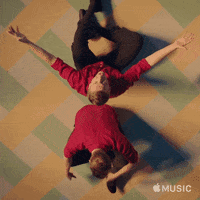 sitting music video GIF by Apple Music