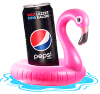 Coca Cola Fun Sticker by Pepsi Türkiye