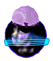 new age wtf Sticker by Electric Sound Bath