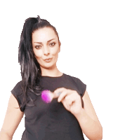 Tugce Dulger Sticker by Leo nail