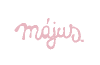 Eper Pink Sticker