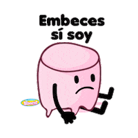 Sad Mexico Sticker by Dulces de la Rosa