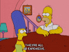 Season 16 Life GIF by The Simpsons