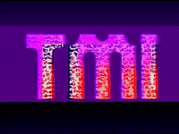 Art Glitch GIF