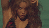 shakira clandestino GIF by Sony Music Colombia