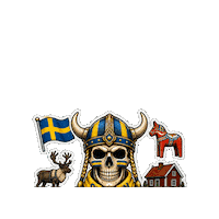 Copa Del Mundo Soccer Sticker
