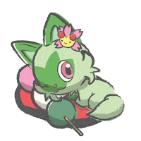 Japan Worlds Sticker by Pokémon