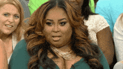 Flirty GIF by The Maury Show