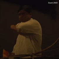 Angry Money GIF by Applause Entertainment