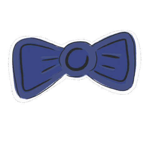 Dogs Puppy Sticker by Little Blue Fairy