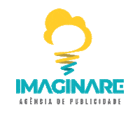 imaginaremarketing vem pra imaginare Sticker
