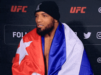 ufc 205 seriously GIF