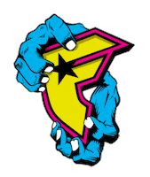 crush boh Sticker by famoussas
