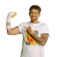 lidldeutschland joking lidl kidding aldi Sticker