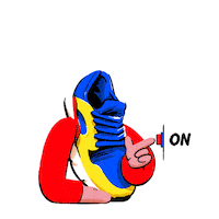 Flowcost Sticker by Lidl España