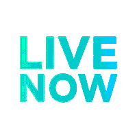 Live Now Sticker by futurefitapp