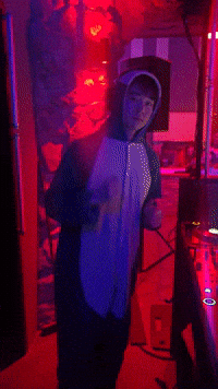 Dawn GIF by 80WAVE