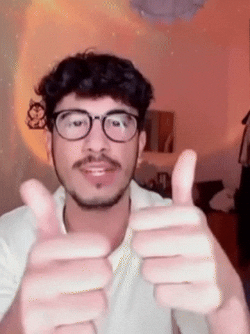 I Like It Ok GIF