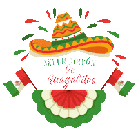 Travel Mexico Sticker by Decameron Hotels