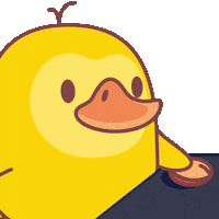 Amazon Shopping Sticker by FOMO Duck