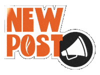 New Post Sticker by Origen Red de Liderazgo