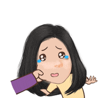 Cuteness Jagyasini Sticker