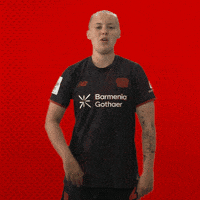 Bayer 04 Wow GIF by Bayer 04 Leverkusen