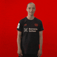 Bayer 04 Wow GIF by Bayer 04 Leverkusen