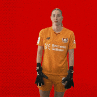 Bayer 04 Wow GIF by Bayer 04 Leverkusen
