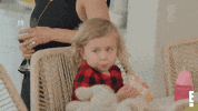 Nikki Bella Birdie GIF by E!