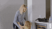 Nikki Bella Hug GIF by E!