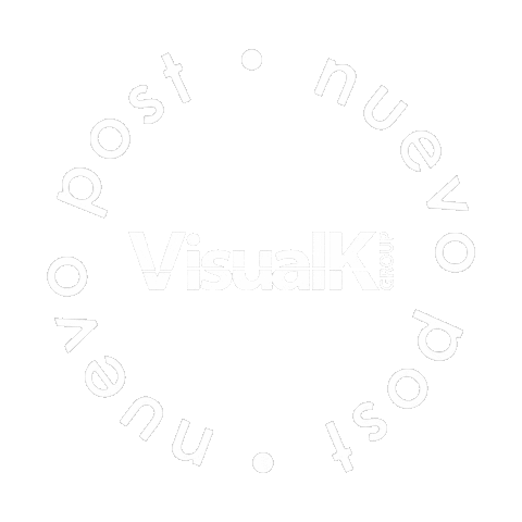 New Post Software Sticker by VisualK