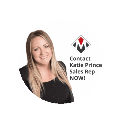 Katie Prince Sticker by McCarthy Realty