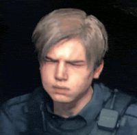 Try Not To Laugh Resident Evil GIF