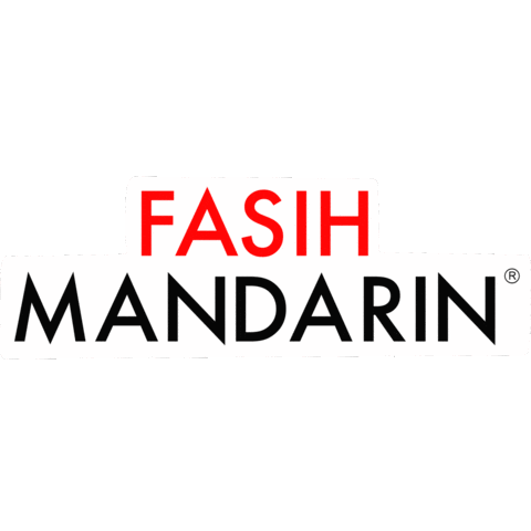 Logo Bouncing Sticker by Fasih Mandarin