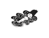 Sad Fitness Sticker by Ritual Gym