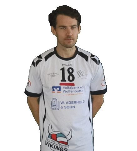 Sticker by VV Vikings