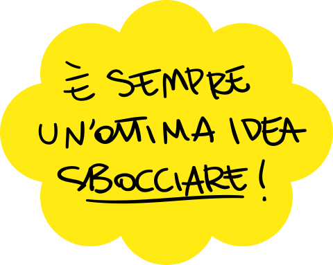 PostoRistoro giphyupload baloon cincin sbocciare Sticker