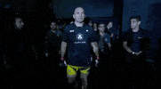 Glover Teixeira Sport GIF by UFC