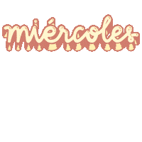 Semana Diadesemana Sticker by Keira Shop