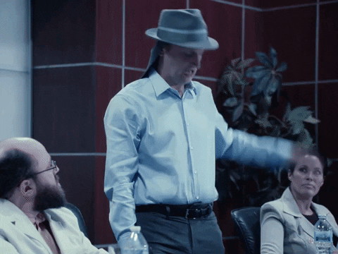 Angry Season 2 GIF by The Lonely Island