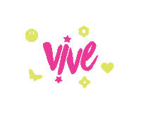 Lip Gloss Sticker by Vive Cosmetics