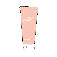 Dance Party Sticker by Go-To Skin Care