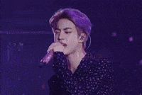 Love Yourself Jin GIF
