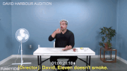 GIF by Funny Or Die