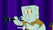 snooze you lose episode 4 GIF by SpongeBob SquarePants