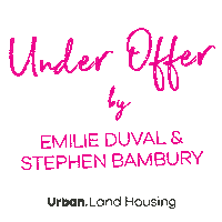 Ulh Sticker by Urban Land Housing