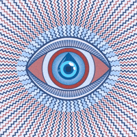 Wide Awakes Eye by Amplifier Labs